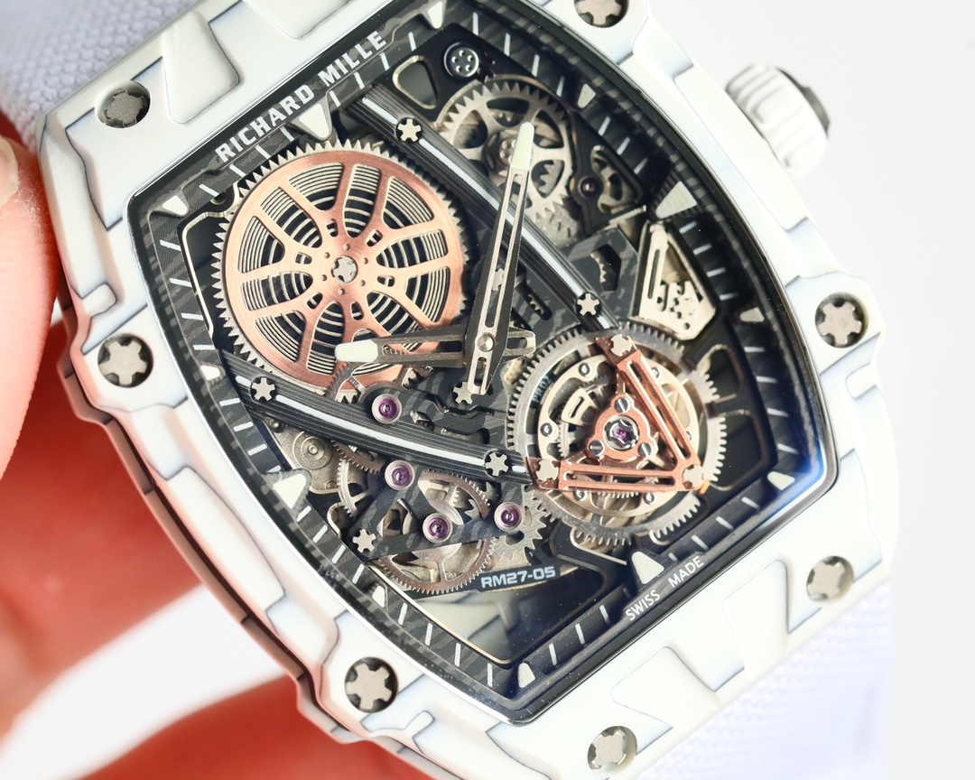 Richard Mille